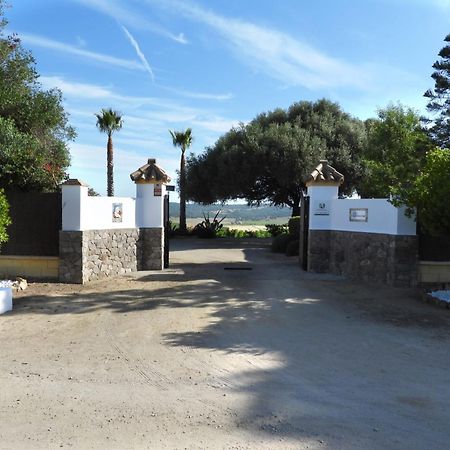 Vivienda Rural Los Madronos Malcocinado  Exteriör bild