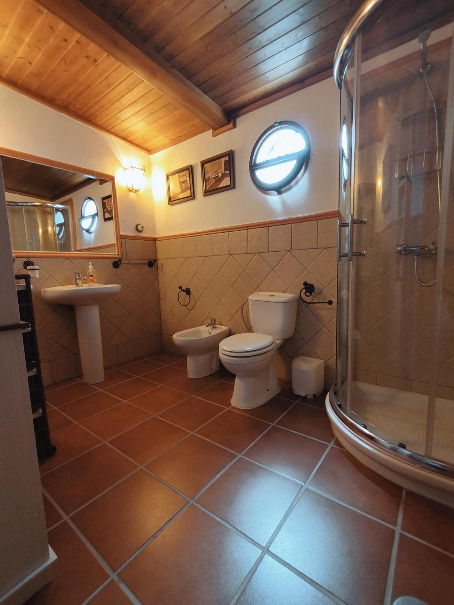 Vivienda Rural Los Madronos Malcocinado  Exteriör bild