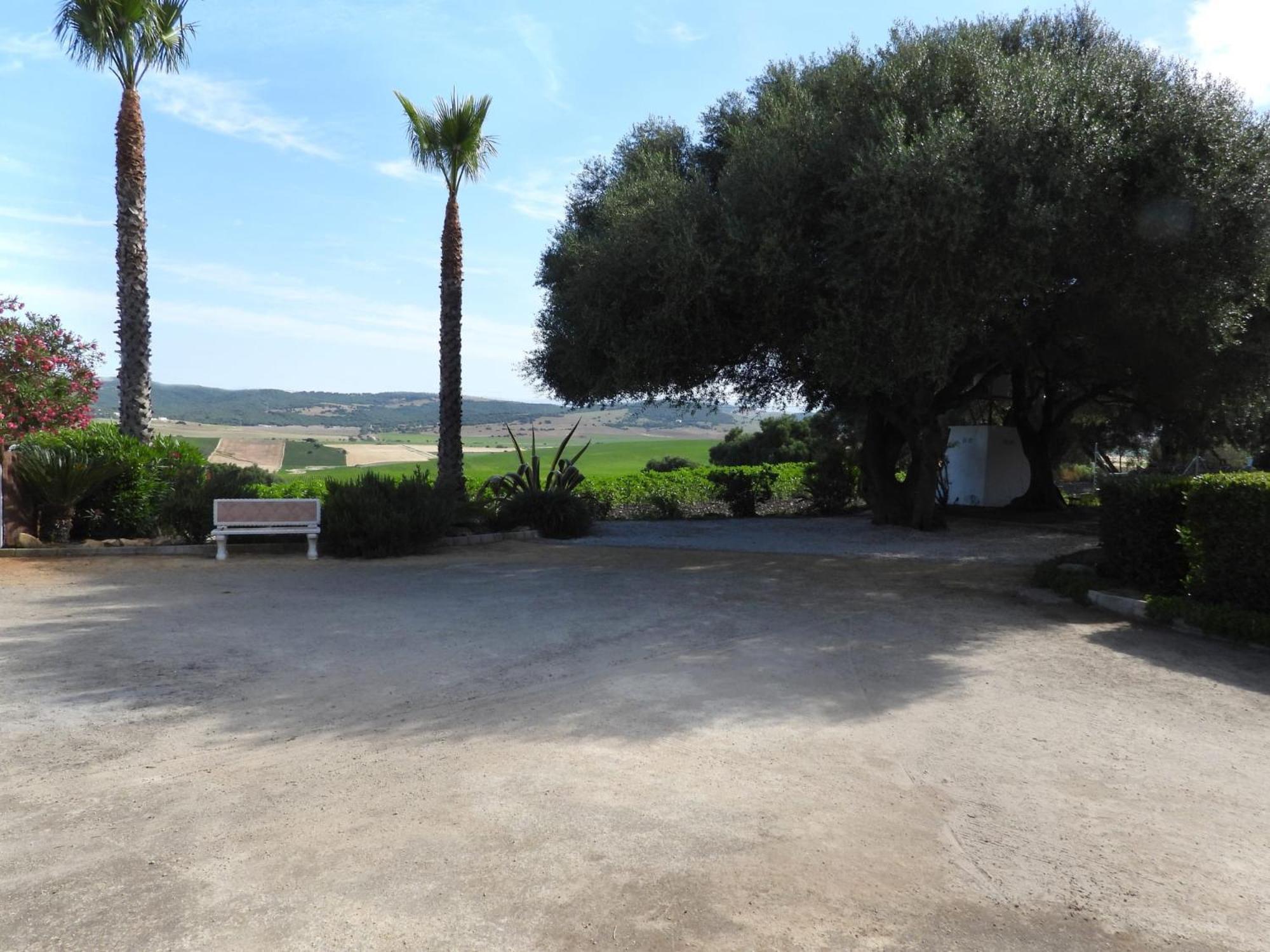 Vivienda Rural Los Madronos Malcocinado  Exteriör bild