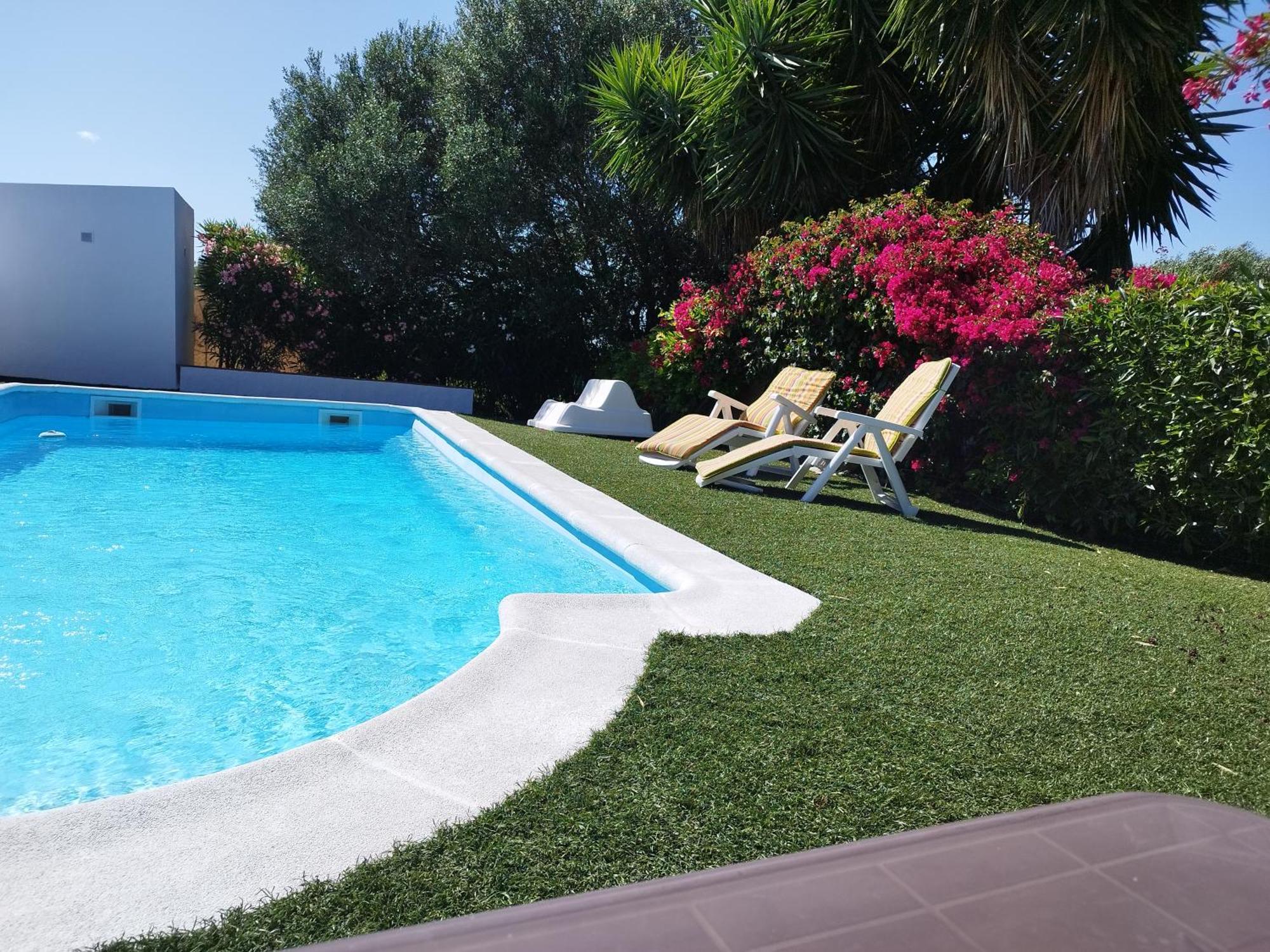 Vivienda Rural Los Madronos Malcocinado  Exteriör bild